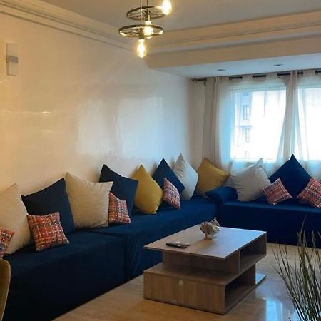 Residence Elsalam Marrakech مراكش المظهر الخارجي الصورة