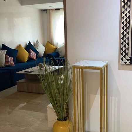 Residence Elsalam Marrakech مراكش المظهر الخارجي الصورة