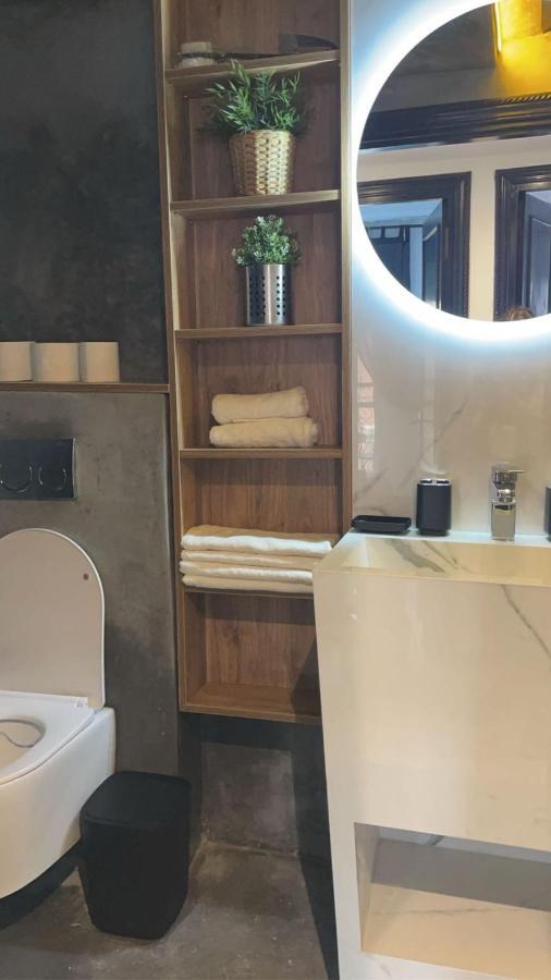 Residence Elsalam Marrakech مراكش المظهر الخارجي الصورة
