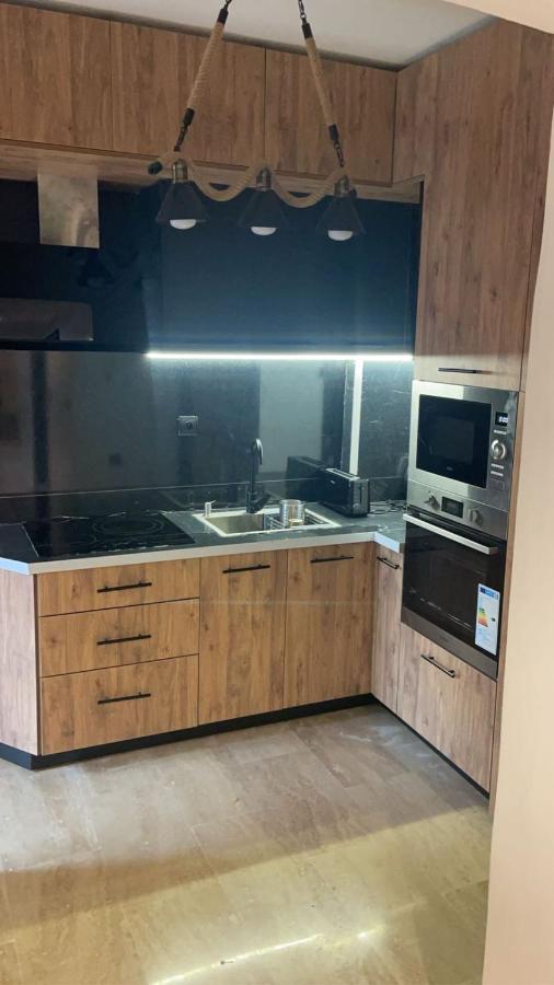 Residence Elsalam Marrakech مراكش المظهر الخارجي الصورة