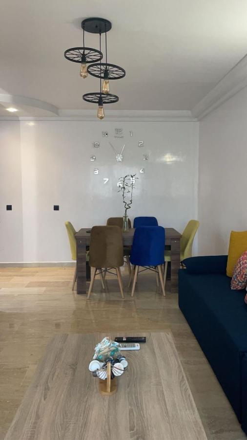 Residence Elsalam Marrakech مراكش المظهر الخارجي الصورة